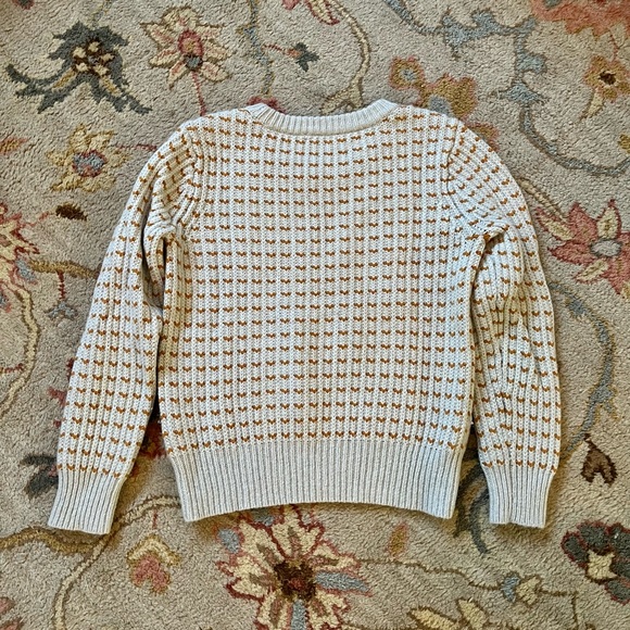 Madewell crewneck sweater - Picture 2 of 9
